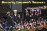Photo Gallery: Lemoore honors town's veterans in annual Veterans Day Parade